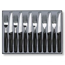Victorinox 5.1233.24 Çatal - Bıçak Seti