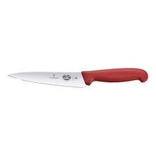Victorinox 5.2001.15 15 cm Kırmızı Dilimleme Bıçağı