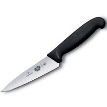 Victorinox 5.2003.12 12 CM Siyah Dilimleme Bıçağı