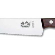 Victorinox 5.2030.22 22 cm Tırtıklı Şef Dilimleme Bıçağı