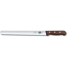 Victorinox 5.4230.36RAD 36 cm Çam Ağacı Dilimleme Bıçağı