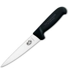 Victorinox 5.5603.12 Sivri Uçlu Sıyırma Bıçağı