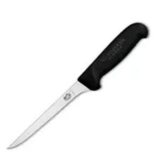 Victorinox 5.6403.15 Kavisli Dar Ağız Sıyırma Bıçağı