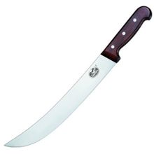 Victorinox 5.7300.25 25 cm Kavisli Steak biftek Bıçağı