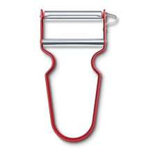Victorinox 6.0900.1 Rex Kırmızı Sebze Soyacağı