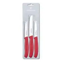 Victorinox 6.7111.3 Soyma Bıçak Seti