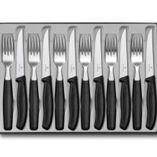 Victorinox 6.7233.12 12 Parça Swissclassic Masa Seti