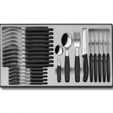 Victorinox 6.7233.24 24 Parça Swissclassic Masa Seti