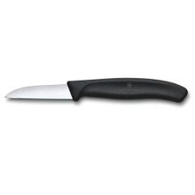 ​​​​​​​Victorinox 6.7303 6 cm Swiss Classic Düz Soyma Bıçağı