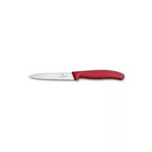 Victorinox 6.7731 Swiss Classic 10 cm Soyma Bıçağı