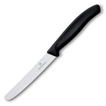 Victorinox 6.7833 11 cm Domates Sosis Bıçağı