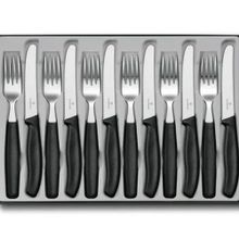 Victorinox 6.7833.12 Swiss Classic 12 Parça Masa Seti