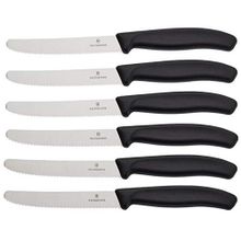 Victorinox 6.7833.6 6 lı Steak Biftek Bıçağı