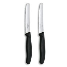 Victorinox 6.7833.B Swiss Classic 11 cm Classic Domates Sosis Bıçağı