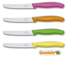 Victorinox 6.7836 Domates Sosis Bıçağı