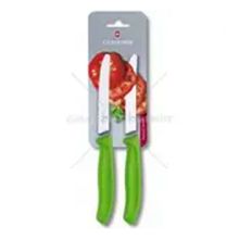 Victorinox 6.7836.L119B Domates Sosis Bıçağı