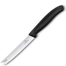 Victorinox 6.7863 Peynir Sosis Bıçağı