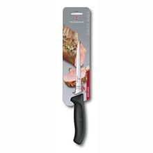 Victorinox 6.8413.15B 15 CM Kemik Sıyırma Bıçağı
