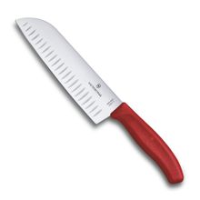 Victorinox 6.8521.17B SwissClassic 17 cm Santoku Bıçağı