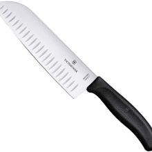 Victorinox 6.8523.17B Blisterli Santoku Bıçağı