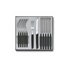 Victorinox 6.9093.11W.12 12 Parça Swiss Modern Masa Seti
