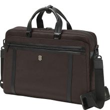 Victorinox 605325 Prof 2.0 2-Way Carry Laptop Evrak Çantası