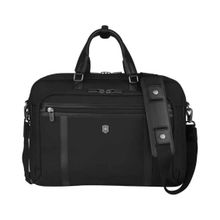 Victorinox 611471 Siyah Werks Professional Cordura 15" Evrak Çantası