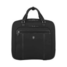 Victorinox 611476 Siyah Werks Professional Cordura Tekerlekli Evrak Çantası