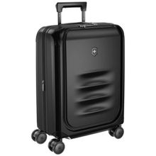 Victorinox 611753 Travel Gear Victorinox Spectra 3.0 Global Siyah Kabin Boy Valiz
