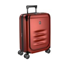 Victorinox 611754 Travel Gear Victorinox Spectra 3.0 Global Kırmızı Kabin Boy Valiz