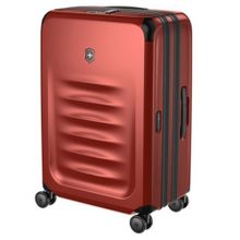 Victorinox 611760 Spectra 3.0 Orta Boy Kırmızı Valiz