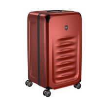Victorinox 611764 Travel Gear Victorinox Spectra 3.0 Trunk Kırmızı Büyük Boy Valiz