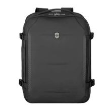Victorinox 612423 Crosslight Siyah Sırt Çantası