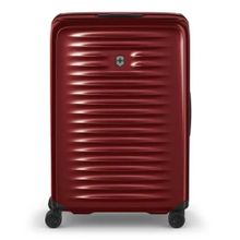 Victorinox 612510 Airox Global Hardside Büyük Boy Kırmızı Bavul