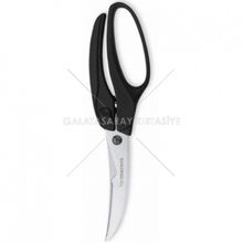 Victorinox 7.6344 25 cm Siyah Tavuk Makası