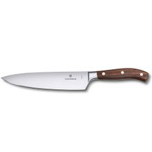 Victorinox 7.7400.20G Grand Maître Dövme Çelik Doğrama Bıçağı