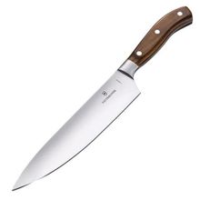Victorinox 7.7400.22G 22 CM Dövme Çelik Akağaç Doğrama Bıçağı