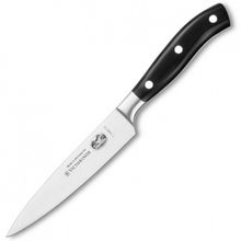 Victorinox 7.7403.15G Kutulu Dövme Çelik Şef Bıçağı