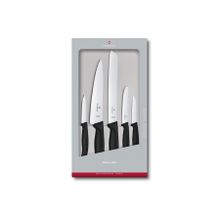 Victorinox BCKCM856 5 Parça Seti 6.7133.5g Mutfak Bıçakları