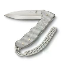 Victorinox Evoke Alox 0.9415.D26 Gümüş İsviçre Çakısı