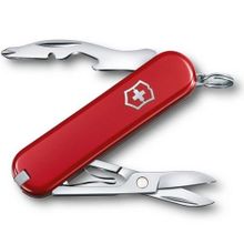 Victorinox Jetsetter 0.6263 7 Fonksiyonlu Çok Amaçlı Çakı