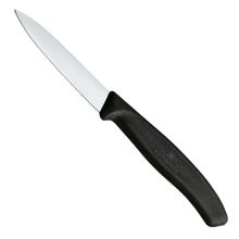 Victorinox Sivri 8 cm Soyma Bıçağı