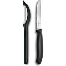 Victorinox Soyacak ve Bıçak Seti