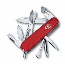 Victorinox Super Tinker 1.4703 14 Fonksiyonlu Çok Amaçlı Çakı
