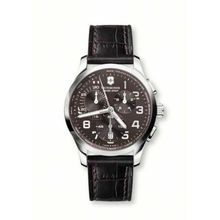 Victorinox Swiss Army 241297 Alliance Chronograph Erkek Kol Saat