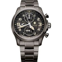 Victorinox Swiss Army 241460 Infantry Vintage Chrono Mechanical Saat