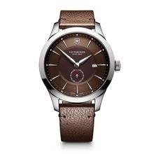 Victorinox Swiss Army 241766 Alliance Erkek Kol Saati