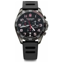 Victorinox Swiss Army 241889 Fieldforce Sport Chrono Kol Saati