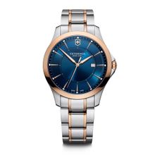 Victorinox Swiss Army 241911 Alliance Kol Saati