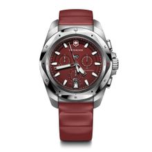 Victorinox Swiss Army 241986 Inox Chrono Erkek Kol Saati